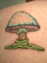 Dreams Tattoo