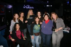 The Iridium - 3-19-11