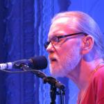 Gregg in Boston