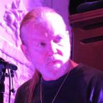 Gregg in the light