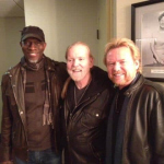 Keb Mo, Gregg & Lee Roy Parnell