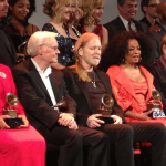 Grammy lifetime achievement awards 2012