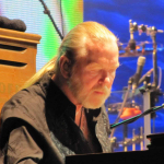 Gregg at the Beacon