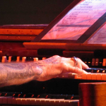 Gregg's magic hands