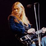 Gregg in the Mid 70's