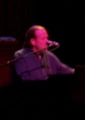 Gregg guesting @ Variety w/ Gatemouth