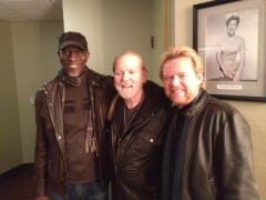 Keb Mo, Gregg & Lee Roy Parnell