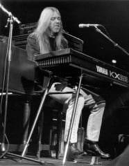 Spectrum, Philadelphia 11/15/1991