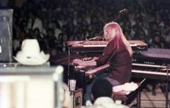 Gregg at Madison Sq Garden - 2