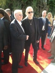 Gregg & George Jones