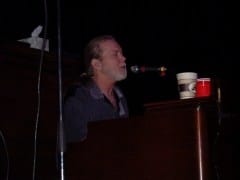 Gregg Allman 3 Jan 2007