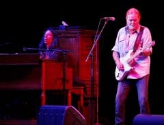 BK and Gregg