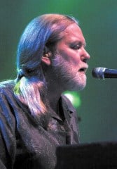 Gregg Allman 9-17-05 Council Bluffs Iowa