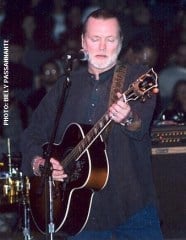 ON STAGE