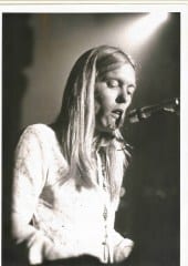 Gregg in '73