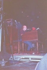 Gregg on the B3