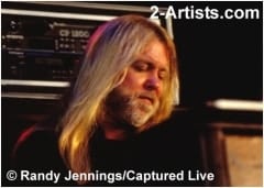 Gregg in Cincinnati '93
