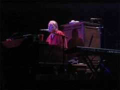 Gregg in Erie 2006