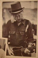Old Greg Photo