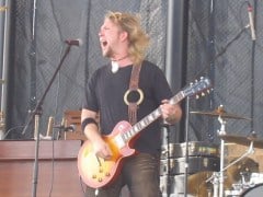 Devon Allman