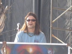 Jack Kirkner of Honeytribe