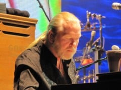 Gregg at the Beacon
