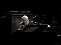 Gregg B&W Mtn Jam 2014
