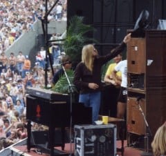 Mr. Allman