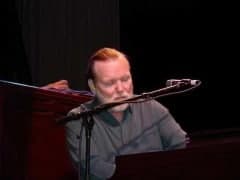 Gregg @ Variety 1/08/05