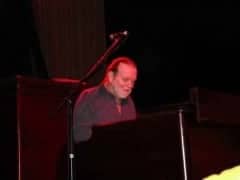 Gregg2 @ Variety 1/08/05