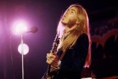 Gregg Mid 70's