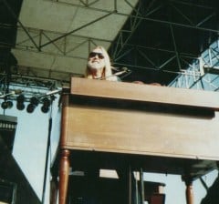 Smilin' Gregg