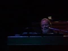 Gregg @ Darien 8/19/07