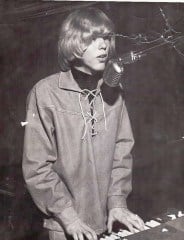 Gregg with Allman Joys