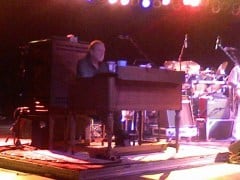 gregg at pompano