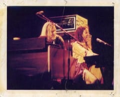 Gregg Allman & Sheryl Crow