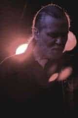 Gregg Allman
