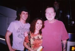 Outside The Joint '03