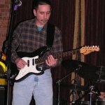 Jack Pearson Band @ Boogie McCains