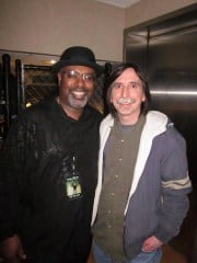 Jack and Junior Mack