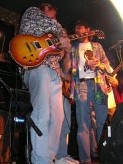 Ray of Light Benefit