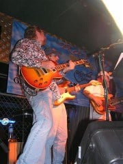 Ray of Light Benefit