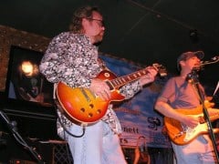 Ray of Light Benefit