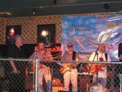 Ray of Light Benefit