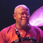 Jaimoe feeling it!