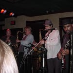 Jaimoe's Jasss Band