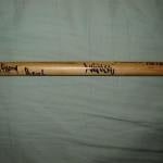 Jaimoe drum stick