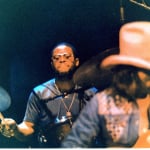 Jaimoe New Haven 1978