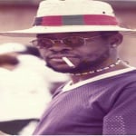 Jaimoe, 9/74