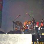 Jaimoe & Marc, 3/16/2000